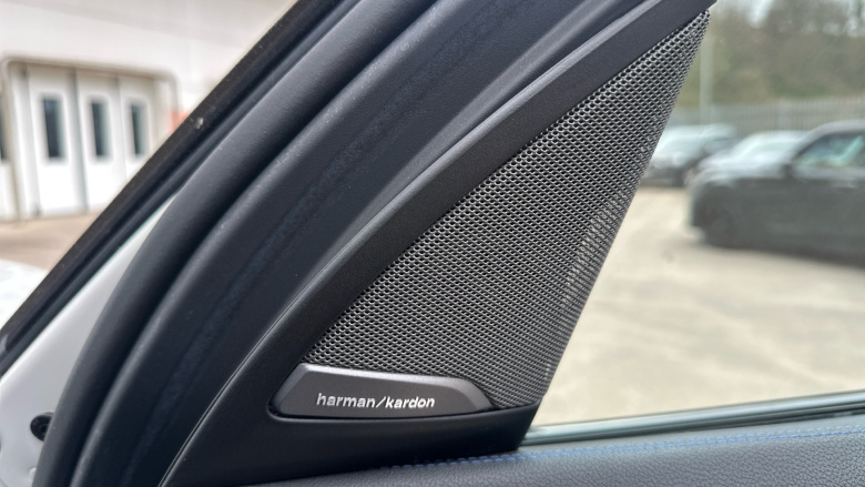 BMW X3 xDrive M40d MHT 5dr Auto Diesel Estate